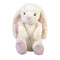 Stuffed Bunny Rabbit with Floppy Ears